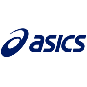 ASICS Logo