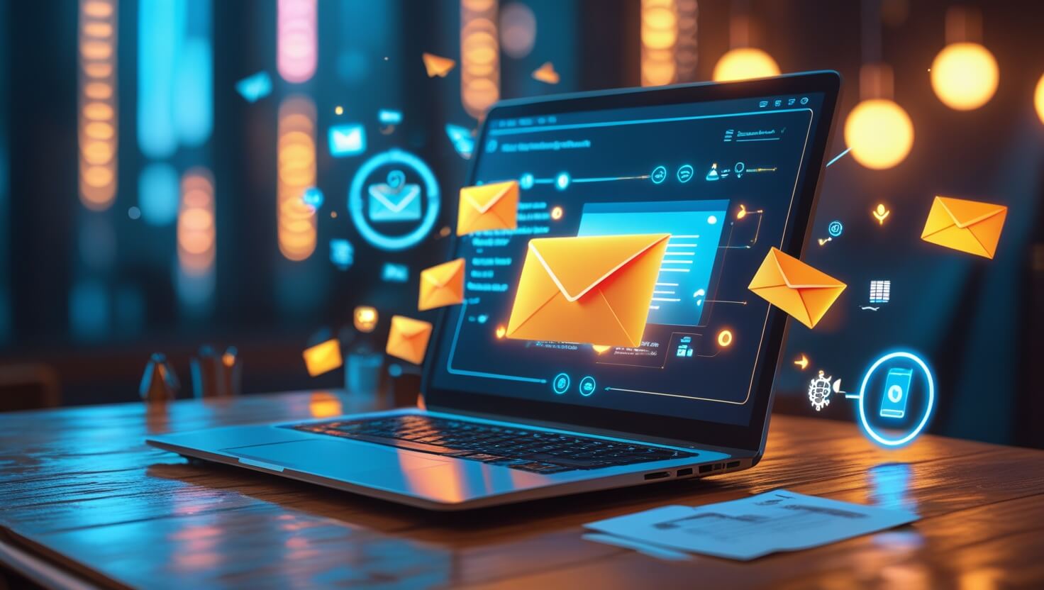 Как да станеш експерт по email маркетинг – 4 лесни стъпки Как да станеш експерт по email маркетинг - 4 лесни стъпки