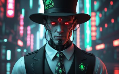 AI Маркетинг: 5 ChatGPT Промпта за Дигитални Маркетолози